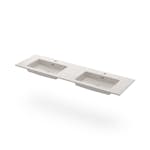 Tvättställ Svedbergs Ise Dubbel