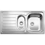 Diskbänk Blanco Lanis 6 S