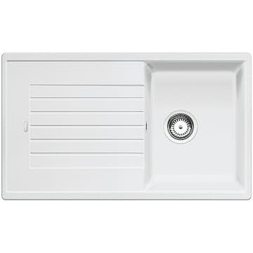 Diskbänk Blanco Zia 45 SL Silgranit