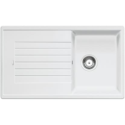 Diskbänk Blanco Zia 45 SL Silgranit