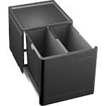 Källsorteringskärl Blanco Button Pro 45 Automatic