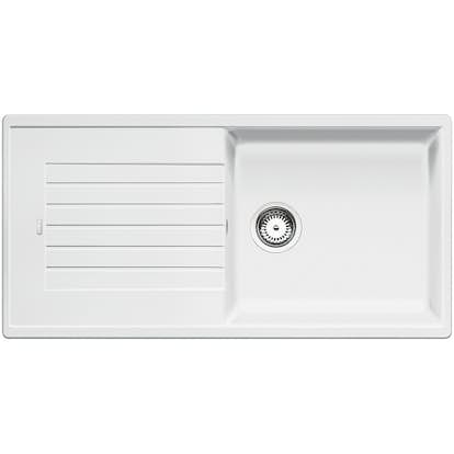 Diskbänk Blanco Zia 6 XL S