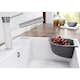 Diskho Blanco Dalago 5-F Silgranit
