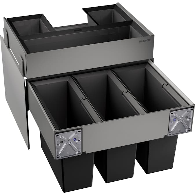 Källsorteringskärl Blanco Select 60/3 Orga