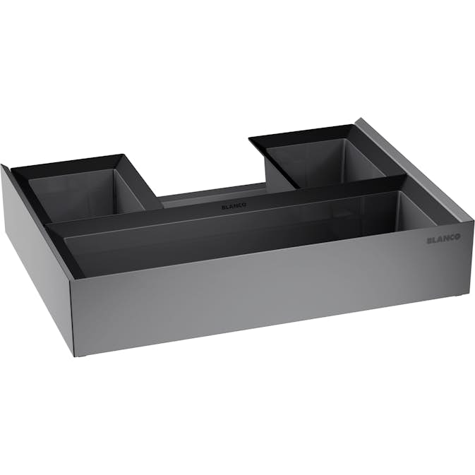 Utdragslåda Blanco Select Orga 60