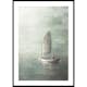 Poster Gallerix Sailing Towards Infinity