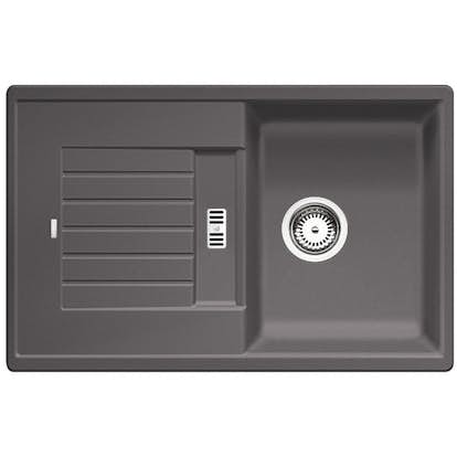 Diskbänk Blanco Zia 45 S