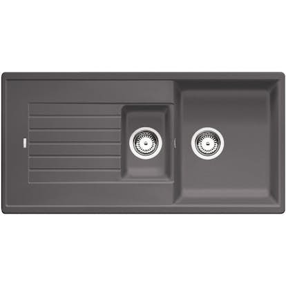 Diskbänk Blanco Zia 6 S