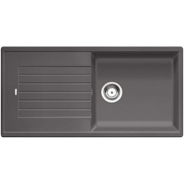 Diskbänk Blanco Zia 6 XL S