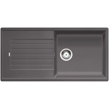 Diskbänk Blanco Zia 6 XL S