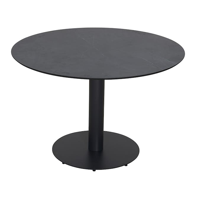 Utebord ENVY DESIGN Hector Ø110 cm
