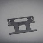 Sladdvinda Gnosjö Konstsmide för Ljusslingor