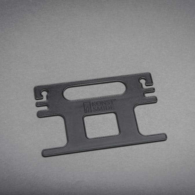 Sladdvinda Gnosjö Konstsmide för Ljusslingor