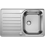 Diskbänk Blanco Lantos 45 S IF Compact