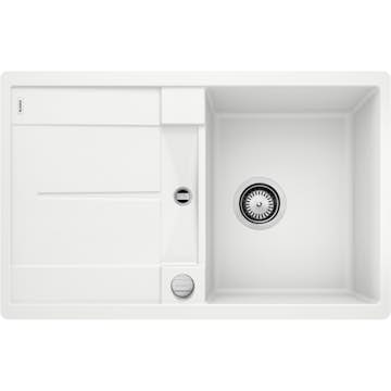 Diskbänk Blanco Metra 45 S F