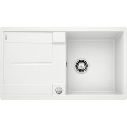 Diskbänk Blanco Metra 5 S F