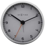 Väckarklocka NeXtime Company Alarm Metall