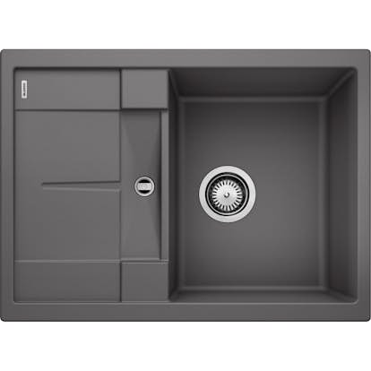 Diskbänk Blanco Metra 45 S Compact