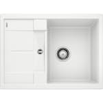 Diskbänk Blanco Metra 45 S Compact