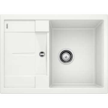 Diskbänk Blanco Metra 45 S Compact