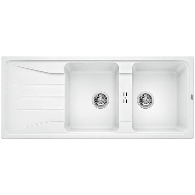 Diskbänk Blanco Sona 8 S