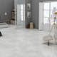 Klinker Netto Ceramika Cemento Antico Silver Polished 60x120 cm