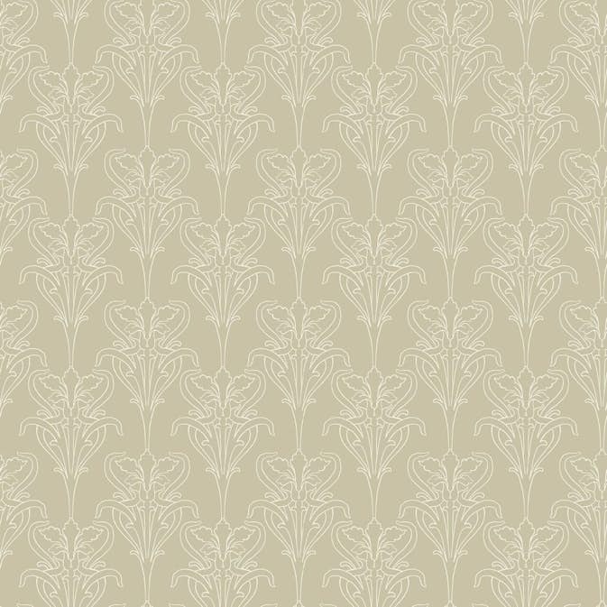 Tapet Duro Iris Beige 520-02