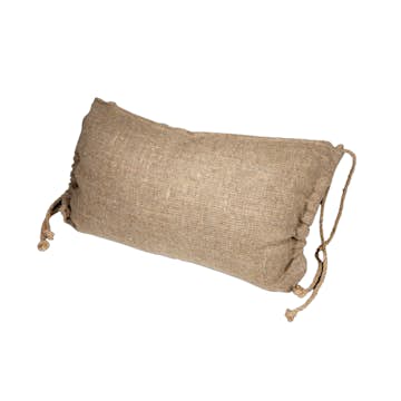 Nackkudde EcoFurn Till Ecochair utan Logga