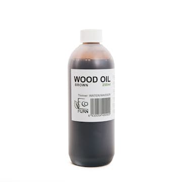 Träolja EcoFurn 250 ml