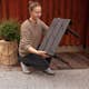 Utebord EcoFurn Granny