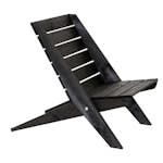 Trädgårdsstol EcoFurn Granny Utomhus