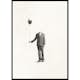 Poster Gallerix Surreal Absence