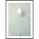 Poster Gallerix Balloon Fly Free