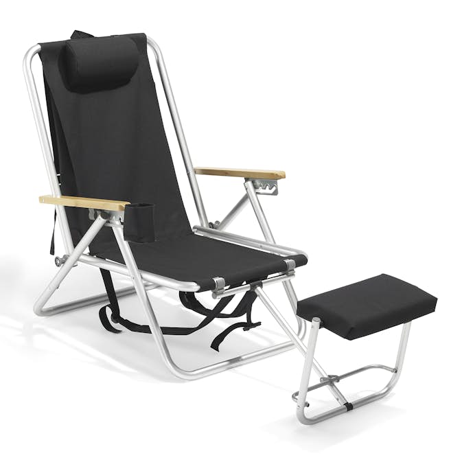 Friluftsstol Fritab Roxy Utomhus