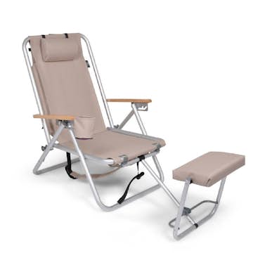 Friluftsstol Fritab Roxy Utomhus