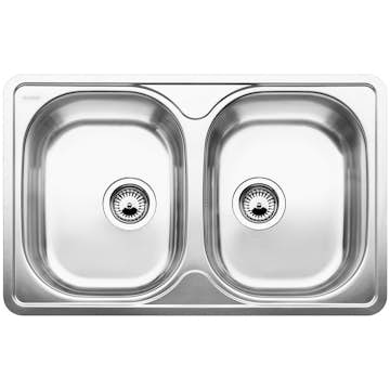 Diskho Blanco Lantos 8 IF Compact