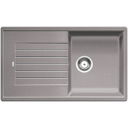 Diskbänk Blanco Zia 5 S