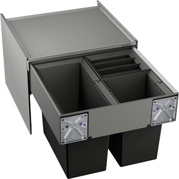 Källsorteringskärl Blanco Select 50/3