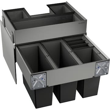 Källsorteringskärl Blanco Select 60/4 Orga