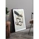 Poster Gallerix Impossible Cube