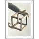 Poster Gallerix Impossible Cube
