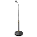 Utomhusdusch Hozelock Soluppvärmd