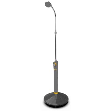 Utomhusdusch Hozelock Soluppvärmd