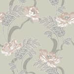 Tapet Duro Ovansjö Beige 521-01