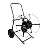 Slangvagn Hozelock 120 m Pro Metall