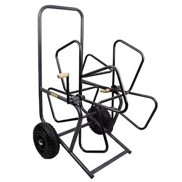 Slangvagn Hozelock 200 m Pro Metall