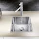 Diskho Blanco Claron 340 Infino