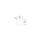 Diskho Blanco Claron 450 Infino