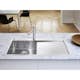 Diskbänk Blanco Claron XL 5 S Infino