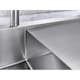 Diskbänk Blanco Claron XL 5 S Infino